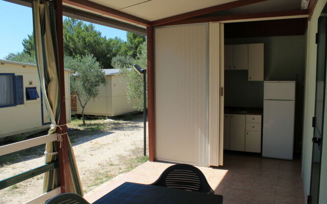 Camping Fontana delle Rose