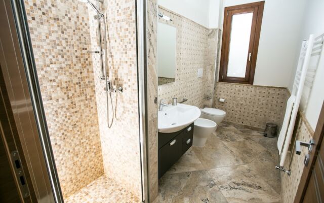 Appartamento Magellano II