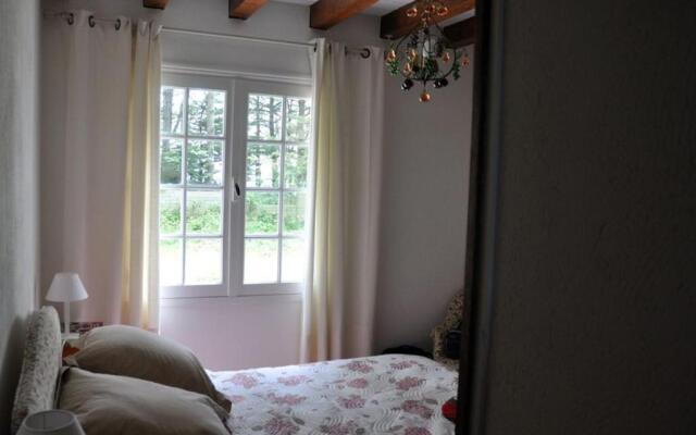 Maison Le Palais, 5 pièces, 8 personnes - FR-1-418-168