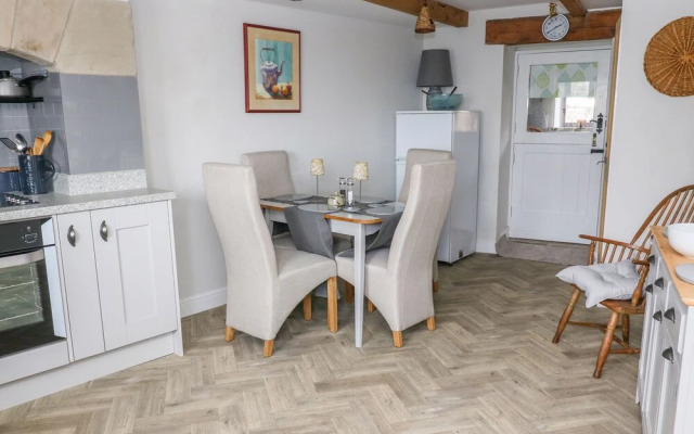 Guinea Croft Cottage