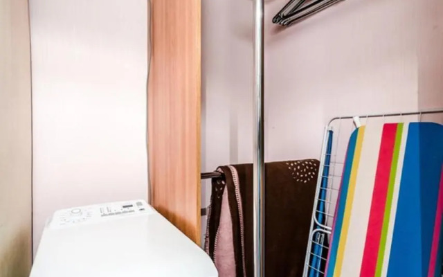 Nice Apartment in Riga Suburbs