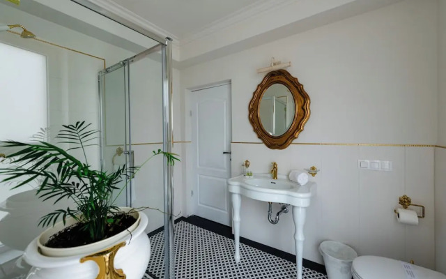 Ateneea Luxury Rooms