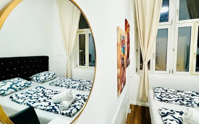 Affordable 5BR Apt Near Atzgersdorf