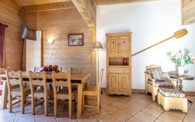 Appartement Saint-Martin-de-Belleville, 4 pièces, 10 personnes - FR-1-461-7