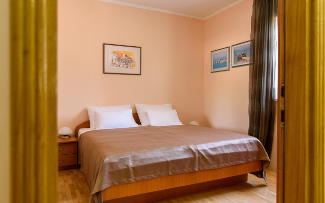 Villa Curic