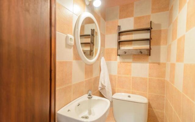 Casa El Vegetal Arriate by Ruralidays