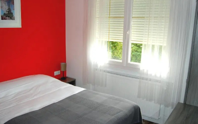 Relais Saint Michel