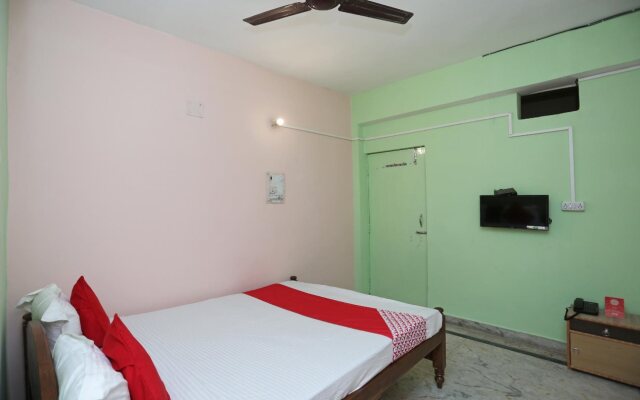 Hotel New Urvashi By OYO Rooms