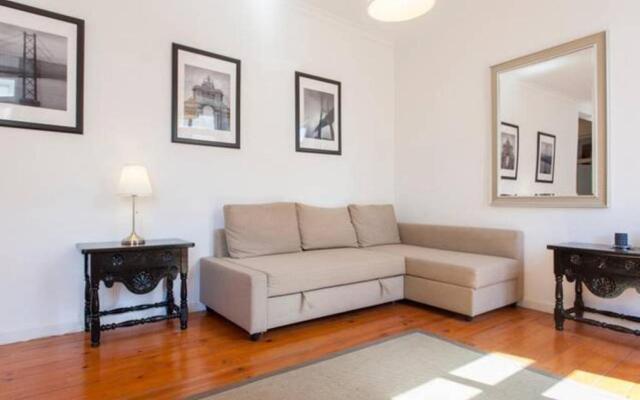 Boutique Apartments Lisboa