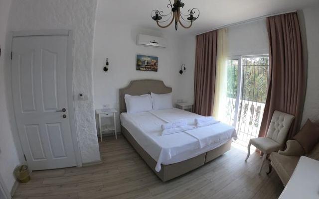 Alacati La Vista