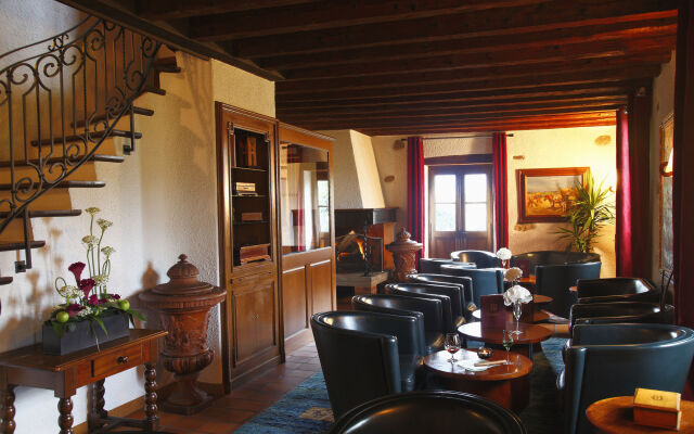 Domaine De Chateauvieux