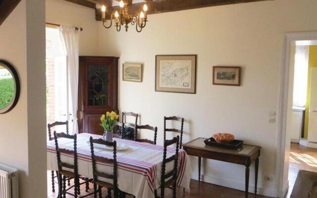 Gîte Degré, 5 pièces, 9 personnes - FR-1-410-320