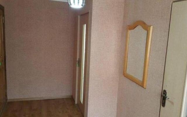Archil and Nino Gigauri Guest House