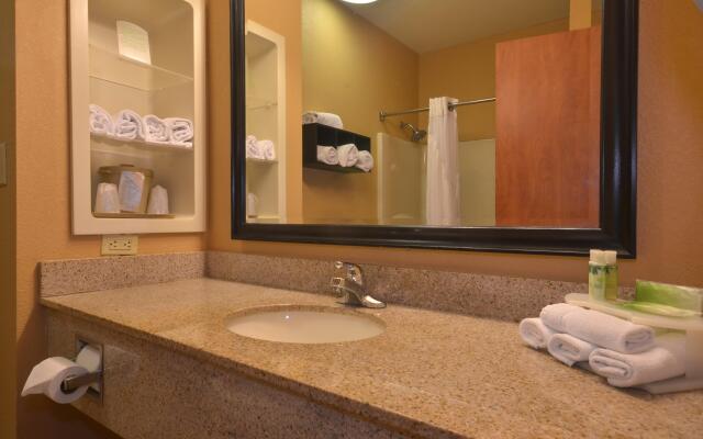 Holiday Inn Express Hotel & Suites Pine Bluff / Pines Mall, an IHG Hotel