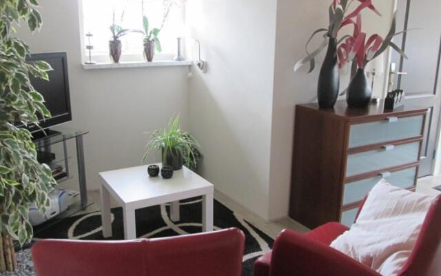 Appartement "Janneke"