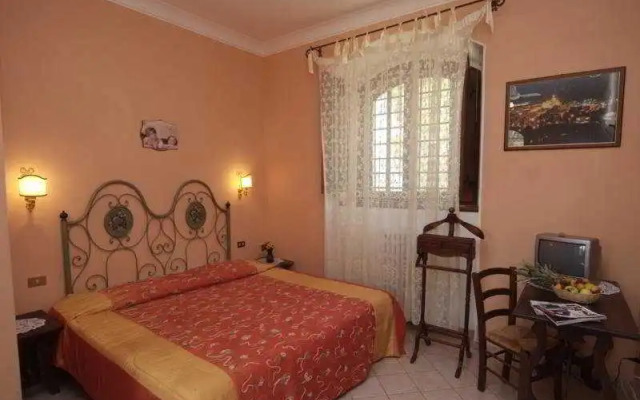 Agriturismo Gigliotto