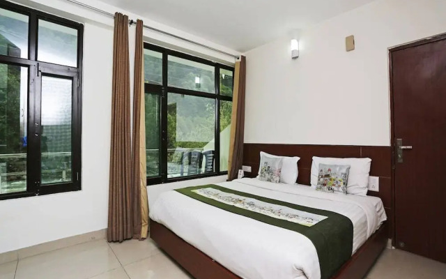 Hotel Landmark By OYO Rooms