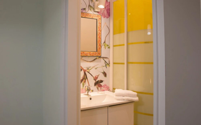 Pilastri Garden by Mmega