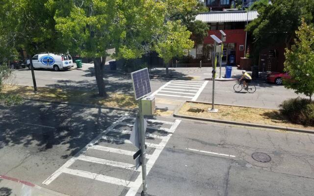 Sens Hotel & Vanne Bistro Berkeley