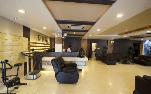 Hotel Data Inn