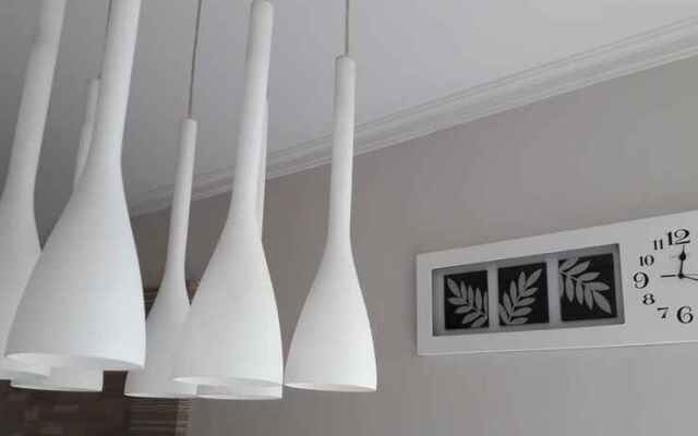 Villa Venetia 2 Yogyakarta