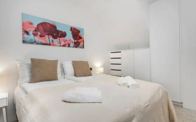 Reykjavik Luxury Hotel Apartment KARTULI