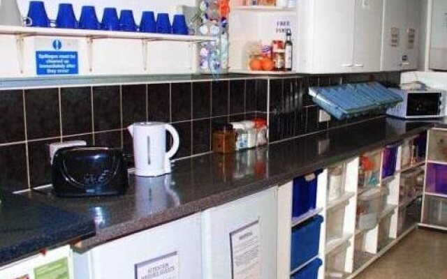 Brodies Hostels
