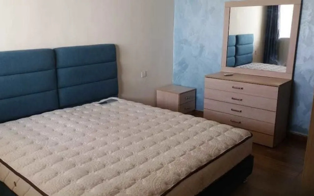 Fos'hat Al Aqaba Furnished Apartments