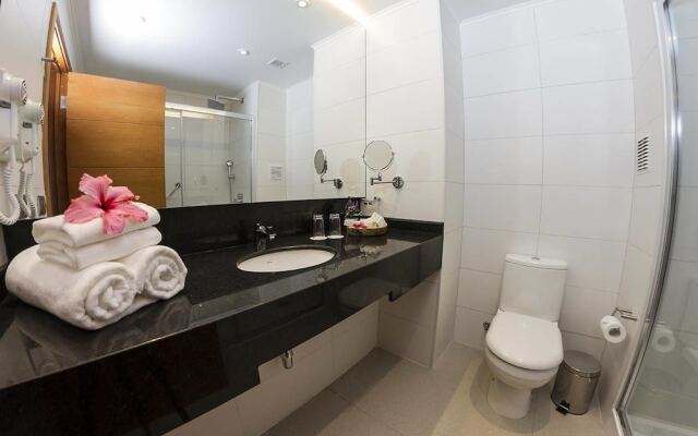 Hotel Parada Linares