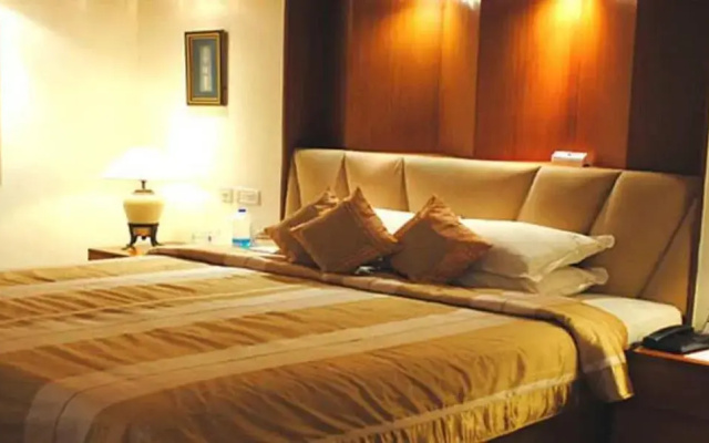 Empires Hotel Paradip