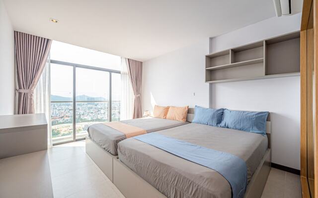 Cozrum Homes - CSJ Tower Vũng Tàu