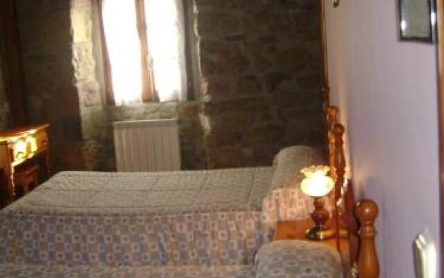 Hostal Venta San Blas