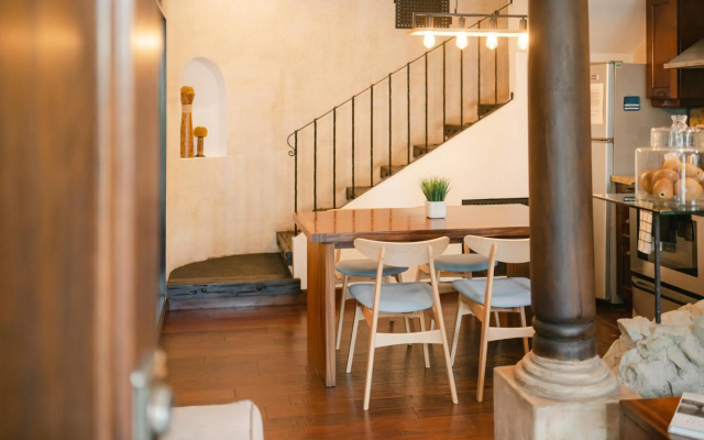 New and Luxurious Apartment