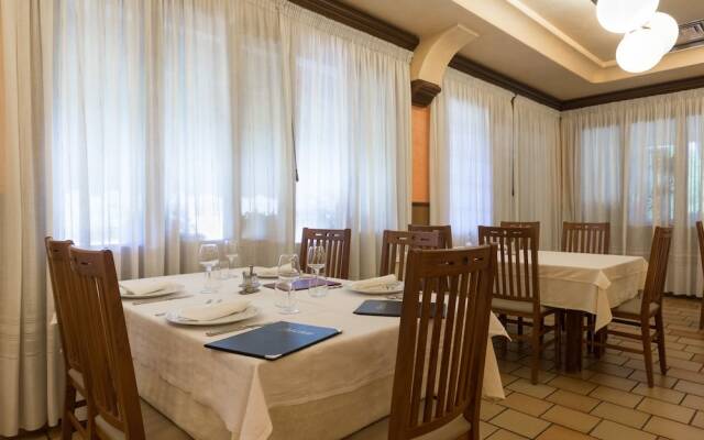 Park Hotel Ristorante Ca' Bianca