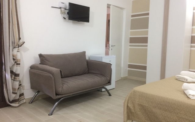 In Centro Rooms