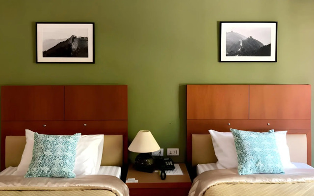 Tonwa Resort Hotel