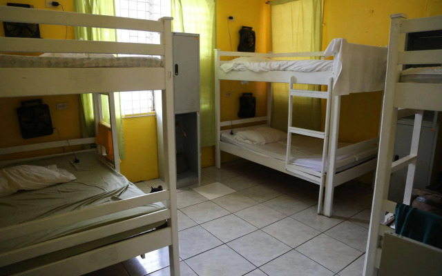 Reggae Hostel