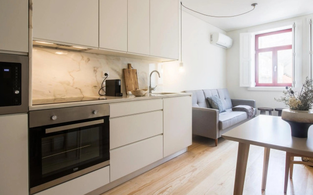 Oporto Sweet Home IV