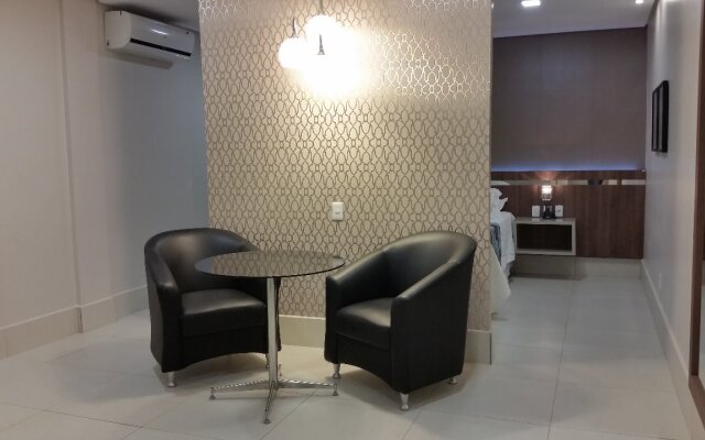 Valeriu's Palace Hotel