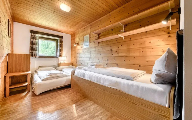 Ferienhaus Haas in Vandans