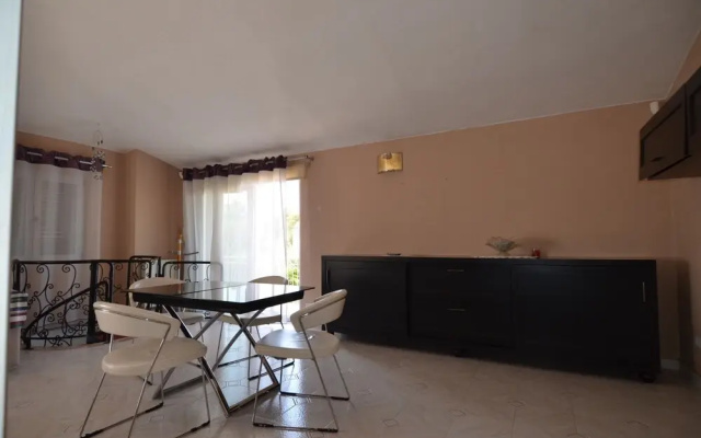 Casa Vacanze in Tanaunella