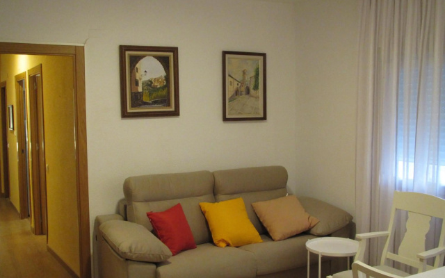 Apartamento Avenida