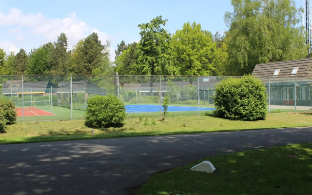 Vakantiehuis Veluwemeer