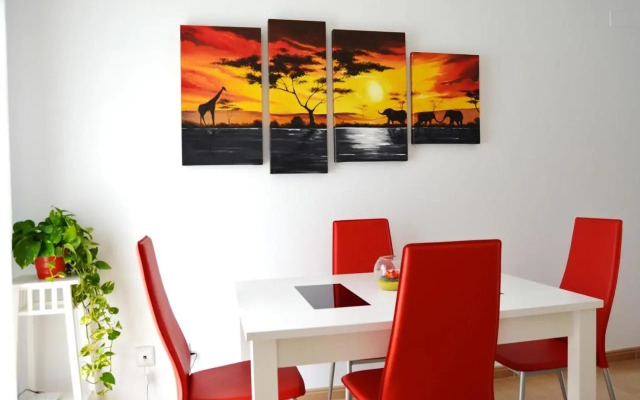 Residencial Jandía Marina