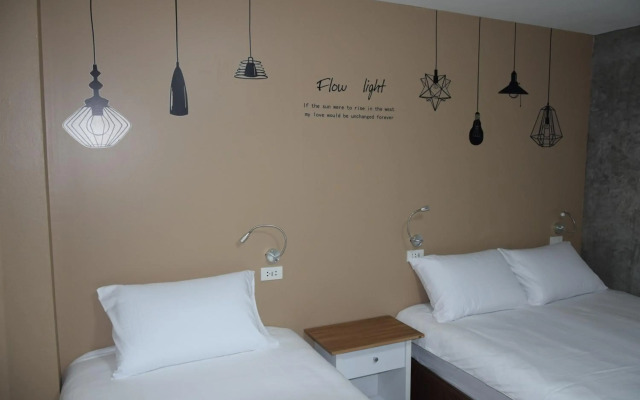 Like Home - Hostel