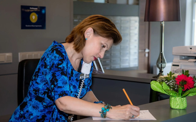 Rezidence Moser Apartments