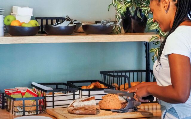 Hotel Valkenburg by Mercure