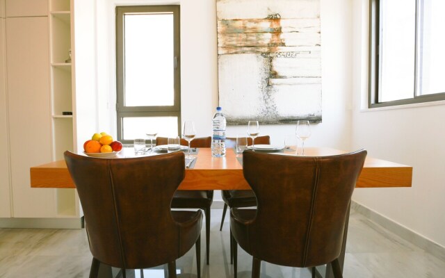 Sofia Luxury Residence