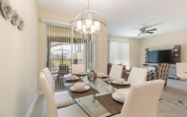 Storey Lake - 4853 Romeo Circle