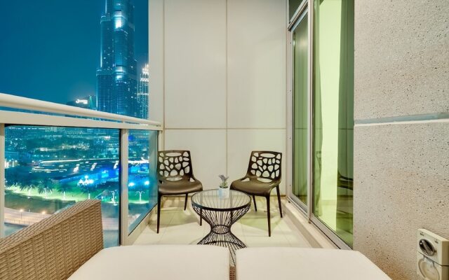 Orchard One Bedroom Apart- Ease By Emaar